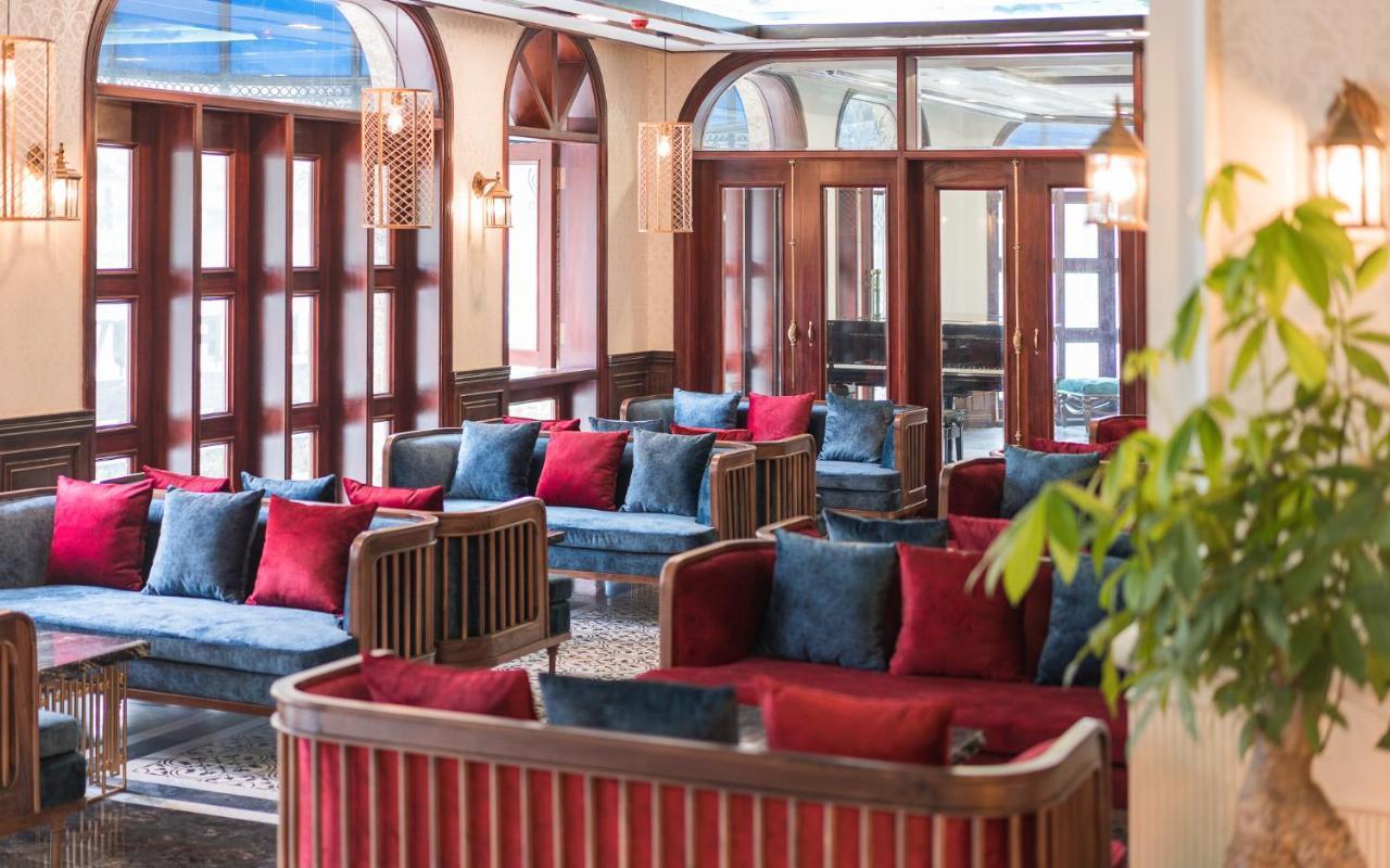 Grand Fleuve Boutique Ha Long Exterior foto