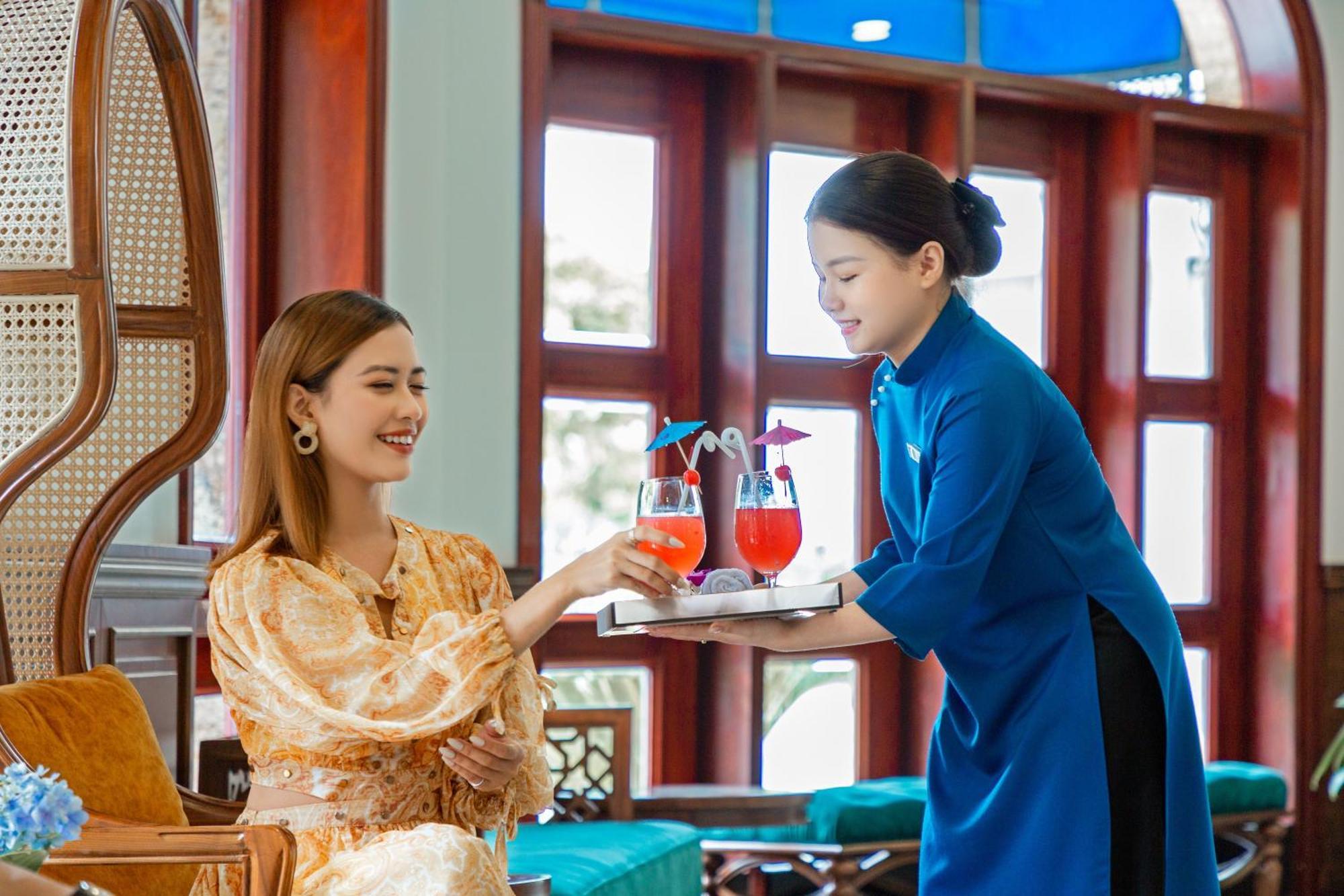 Grand Fleuve Boutique Ha Long Exterior foto